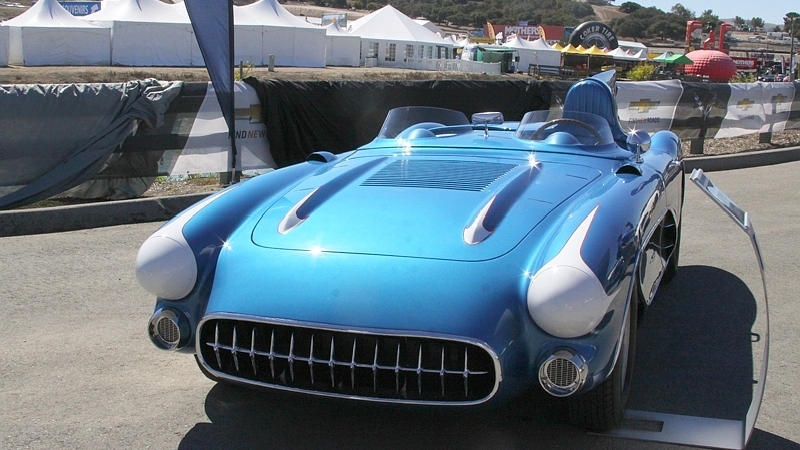Click to Enlarge-Esc to Close Corvette Generations/C1/C1 1956 Corvette SR2.jpg